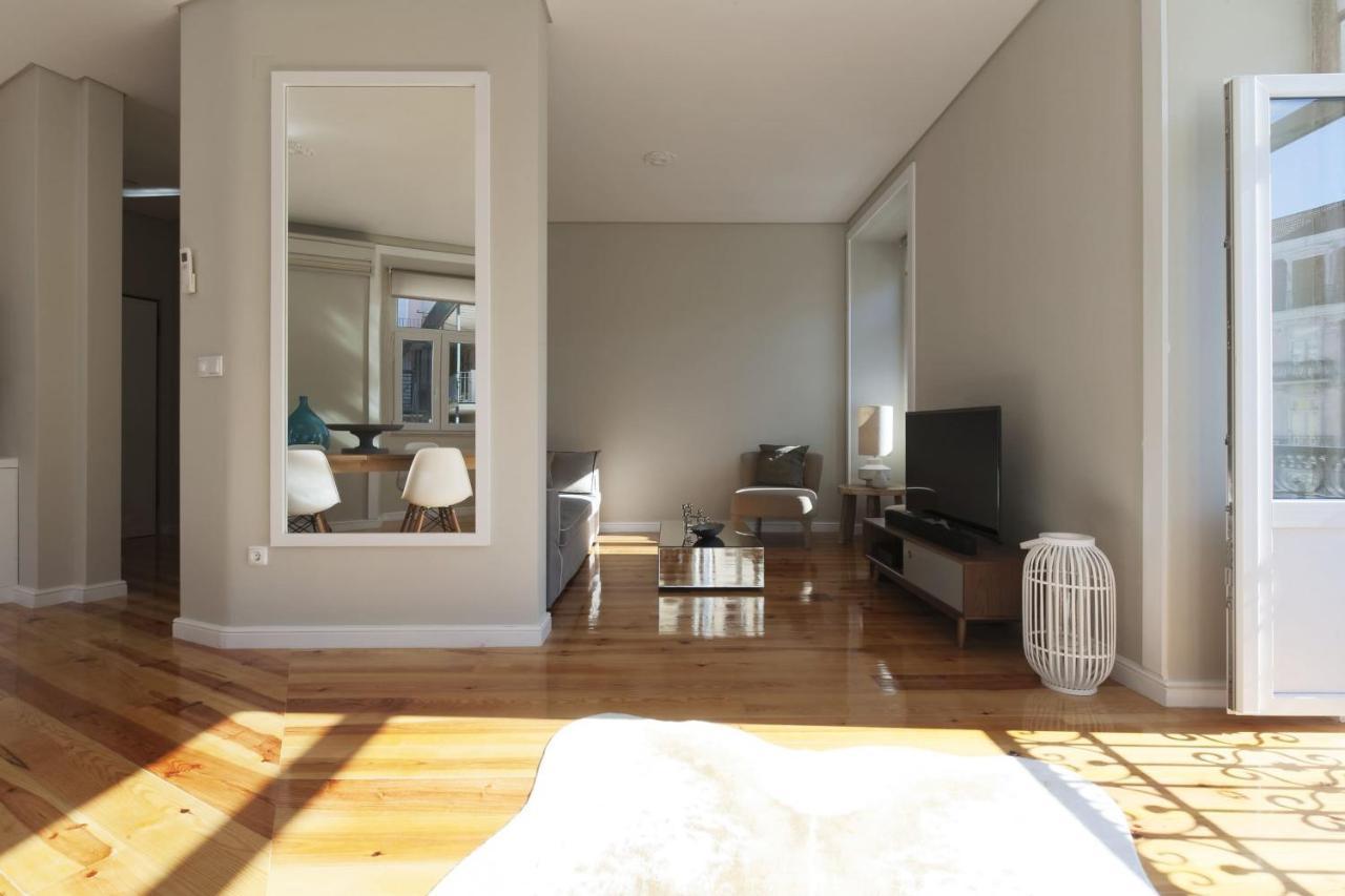 Apartamento Andrade Lisboa Exterior foto